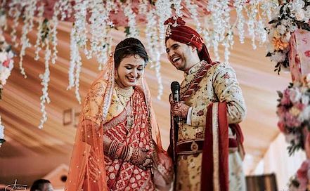Artistry Photography, Hauz Khas - Best Wedding & Candid Photographer in  Delhi NCR | BookEventZ